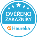 Heureka Logo